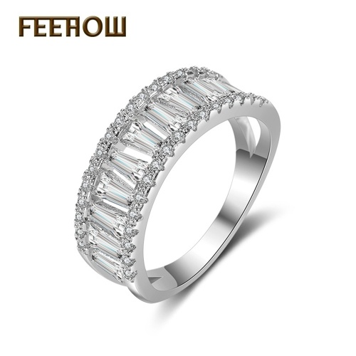 

new diamond ring