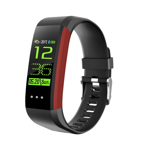 

Sanda sports step counter bracelet