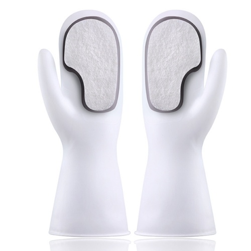 

Home Use Wash Dishes Glove Brush