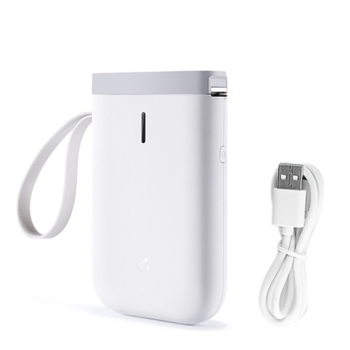 

D11 Label Printer Portable BT Thermal Label Printer