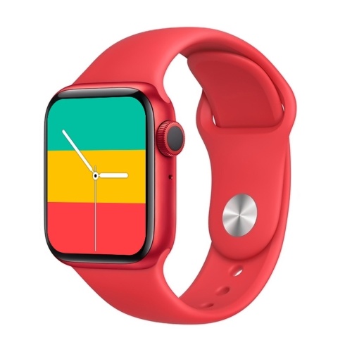 

2021 1.75 inch full screen T500+ plus smart watch