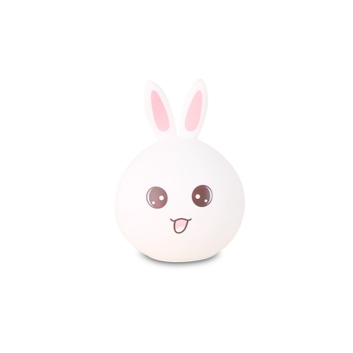 

Supernight Cute Cartoon Rabbit LED Night Light