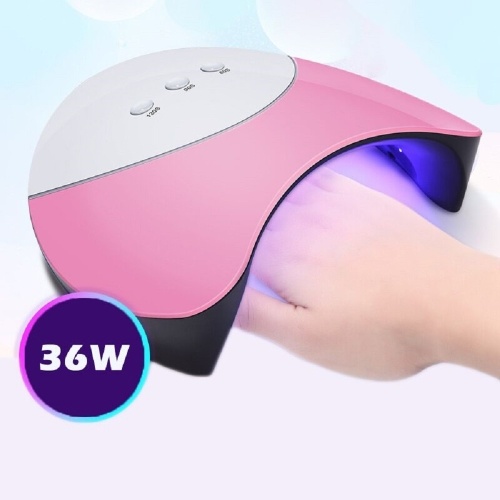 

36W UV LED Lamp Dryer for Nail Gel