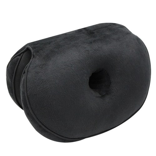

Yoga Hip Cushion Foldable Cushion Memory Foam Office Student Thicken Mat