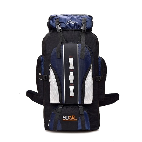 

100L Large Capacity Mountaineering Backpack