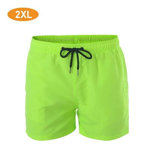 

Men’s Shorts Cool Casual Pants Light Thin Section