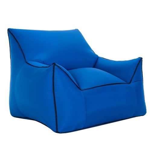 

Inflatable Air Chair Waterproof Air Sofa Chair