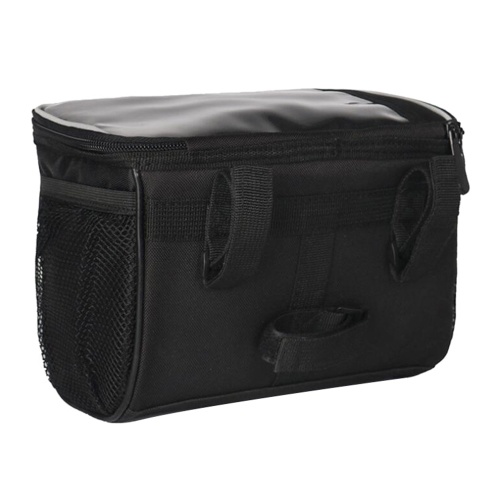 

Bicycle Handlebar Bag