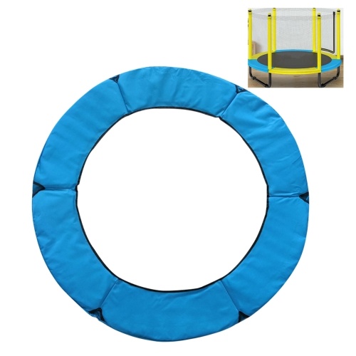 

Trampoline Safety Pad Replacement-cover Upper-Bounce Optional-cover for Round Exercise Trampoline with Fences Fits for47/55/59 inch