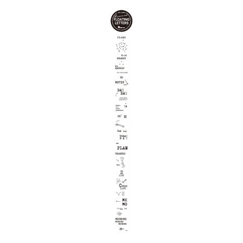 

Washi Decorative Making Tape Adhesive