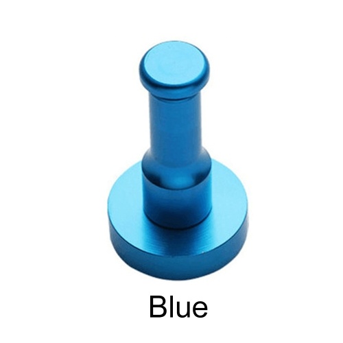 

Candy Color Decorative Wall Hooks