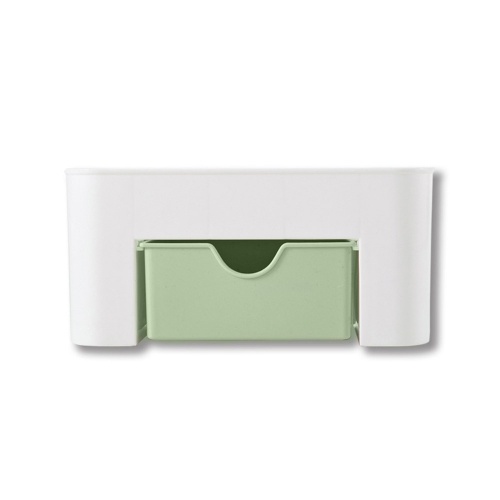 

Cosmetics Organizer Drawer-Type Cosmetics Storage Box