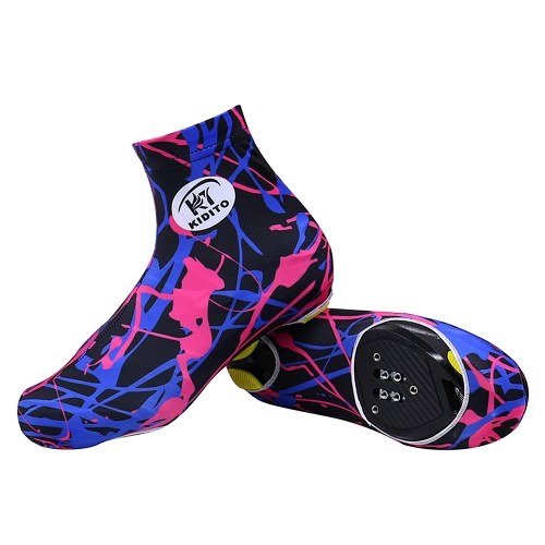 

Cycling Shoe Covers Waterproof Windproof Sport Road Bike Shoes Covers Bicycle Overshoes Protector