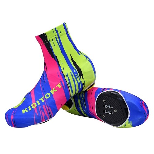 

Cycling Shoe Covers Waterproof Windproof Sport Road Bike Shoes Covers Bicycle Overshoes Protector