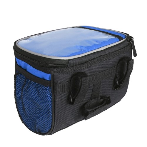 

Bicycle Handlebar Bag