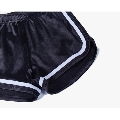 

Women Elastic Shorts Waistband Women Shorts