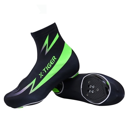 

Cycling Shoe Covers Waterproof Windproof Sport MTB Bike Shoes Covers Bicycle Overshoes Protector