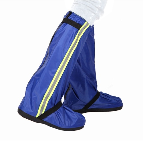 

Waterproof Shoe Cover Durable Water-resistant Skidproof