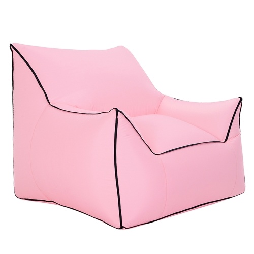 

Inflatable Air Chair Waterproof Air Sofa Chair