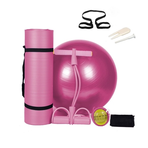 

3PCS Yoga Set Kit