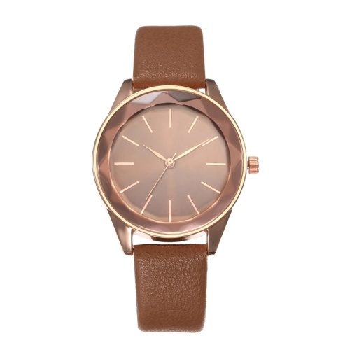 

Women Fashion Casual Simple Watch