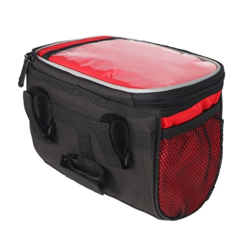 

Bicycle Handlebar Bag