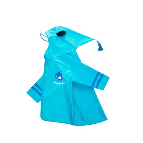 

Children raincoat