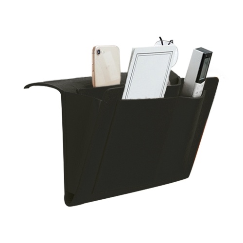 

Bedside Caddy Pocket Organizer