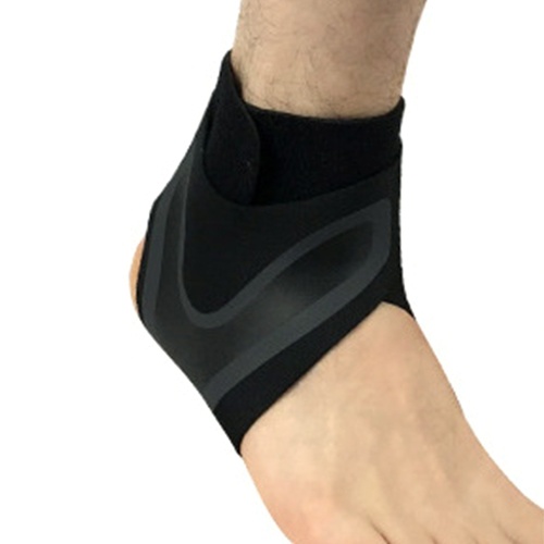 Wholesale Sports Ankle Sleeve Compression Anti-sprain Protection Ankle Socks