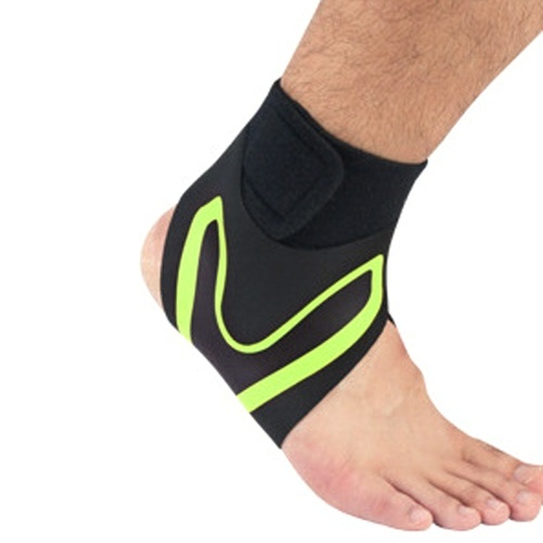

Wholesale Sports Ankle Sleeve Compression Anti-sprain Protection Ankle Socks