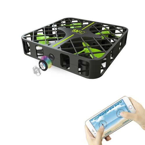 

Rabing Foldable Mini RC Drone FPV VR Wifi RC Quadcopter Altitude Hold Пульт дистанционного управления Drone с камерой HD 720P RC Quadcopter