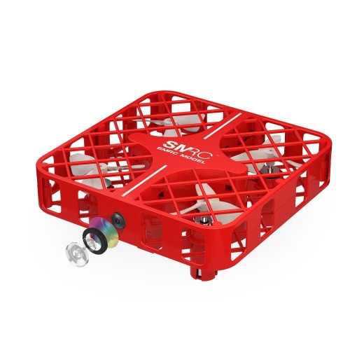 

Rabing Foldable Mini RC Drone FPV VR Wifi RC Quadcopter Altitude Hold Пульт дистанционного управления Drone с камерой HD 720P RC Q