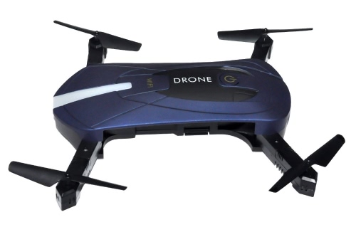 

Rabing RC Drone Foldable Flight Path FPV Wifi RC Quadcopter Altitude Hold Пульт дистанционного управления Drone с 2MP HD 720P каме