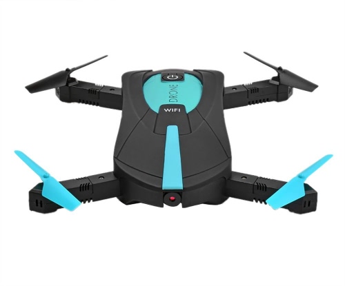 

Rabing RC Drone Foldable Flight Path FPV Wifi RC Quadcopter Altitude Hold Пульт дистанционного управления Drone с 2MP HD 720P каме