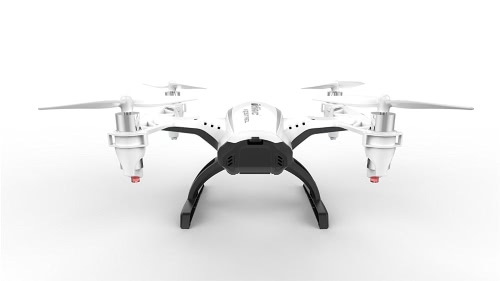 

с камерой - пульт дистанционного управления Drone Quadcopter с высотой Hold, WiFi HD Camera и 4-дюймовым ЖК-экраном - отличный RC Drone для детей или начинающих - дополнительная батарея удваивает время полета