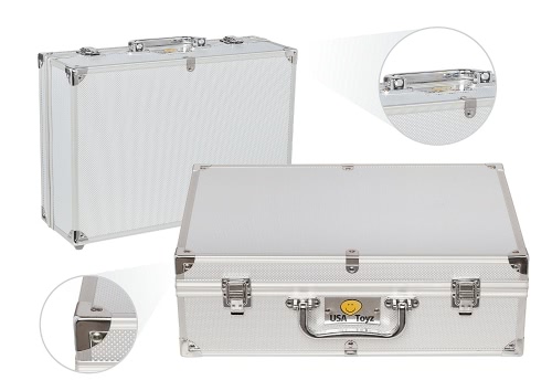 

Drone Carrying Case для Hubsan H107C - Отличные аксессуары для удобной переноски Quadcopters