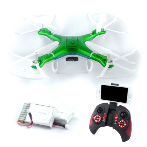 Qcopter hd camera drone Clearance