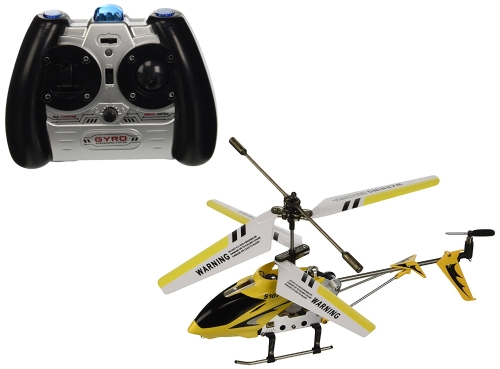 

Tenergy Syma S107 / S107G R / C Вертолет * Цвета Vary