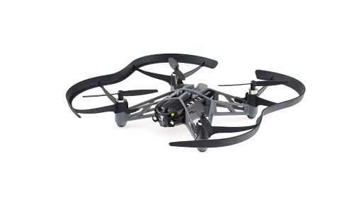 

Parrot Airborne Night MiniDrone - SWAT (черный)