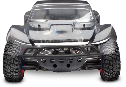 

Traxxas 1/10 Slash 4X4 Brushless Short Course Truck (Platinum Edition)