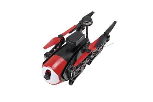 

RC Logger Navigator 250 (ArF) ультрапортативный FPV Quadcopter, 5,8 ГГц VTX и полностью совместимая с Fat Shark 1-осевая стабилизированная камера HD, передовая глобальная навигационная система, бесщеточные двигатели