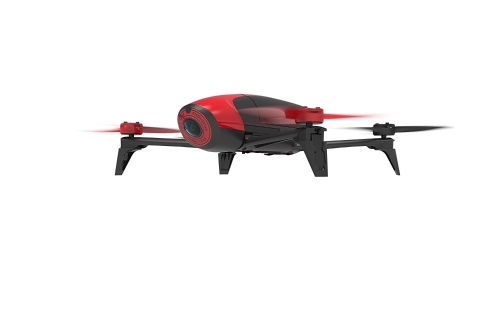 

Parrot MiniDrone Jumping Sumo - Хаки