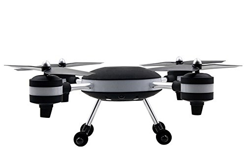 

Night Lions Tech (TM) N707 Обновленная версия UFO Big WiFi FPV RC Quadcopter Drone с HD 2MP 720P камерой LED, поддержкой IOS и Android