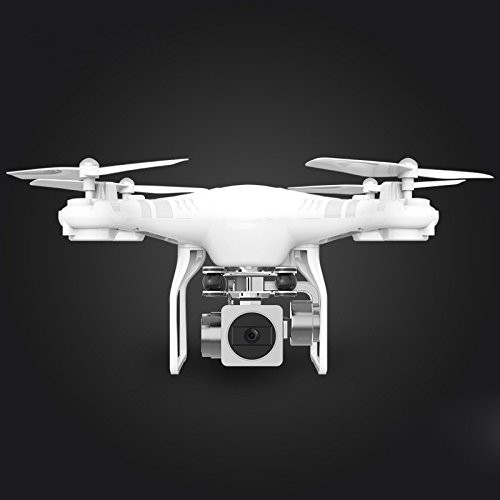 

Cewaal WIFI FPV версия SH5 Drone с 720P HD-камерой, безгонный квадроцикл с бесщеточным двигателем Long Flying Time Drone для начинающих