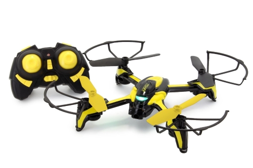 

Tenergy TDR Phoenix Mini RC Quadcopter Drone с HD-видеокамерой, автоматическим зависанием, мини-RC Drone с 720P HD-камерой