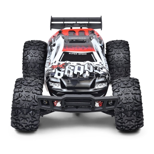 

Crenova 4W 1:12 RC Автомобиль 24gHZ Пульт дистанционного управления Высокоскоростной RC Off-Road Monster Truck