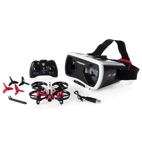Air Hogs DR1 FPV Race Drone
