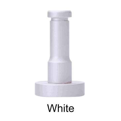

Candy Color Decorative Wall Hooks