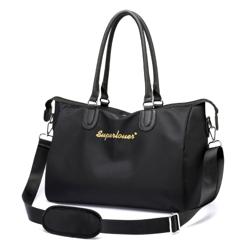 

Vintage Women Waterproof Zipper Handbag