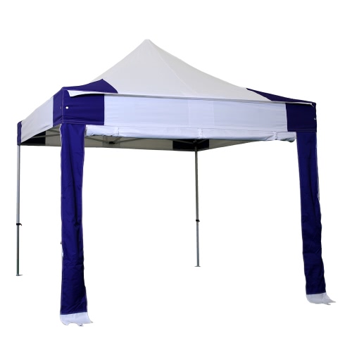 Côté bâche porte 3m - Polyester 300g/m² - Unité